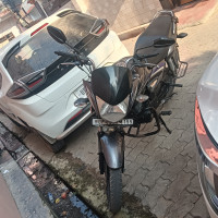 Honda CB Shine 2017 Model