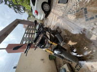 BMW G 310 R 2020 Model