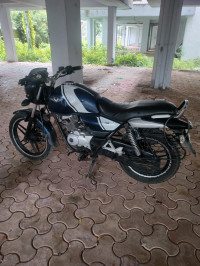 Bajaj V15 2017 Model