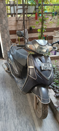 Hero Duet 125 2019 Model