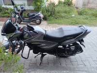 Honda Shine 125 2022 Model