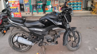 TVS Raider SX 2024 Model