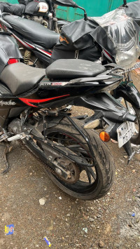 TVS Apache RTR 200 4V ABS Race Edition 2.0 2019 Model