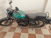 Royal Enfield Bullet 350 ES BS6 2021 Model
