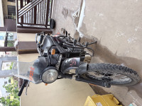 Royal Enfield Himalayan 2021 Model
