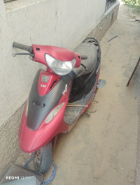 TVS Scooty Pep Plus 2021 Model