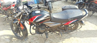 Bajaj Discover DTSi 125 2018 Model
