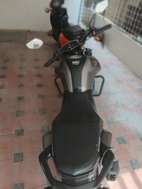 Yamaha FZ-S FI V2 2019 Model