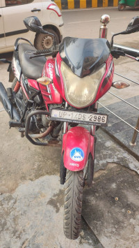 Hero Glamour 125 Disc 2018 Model