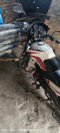 TVS Sport 2014 Model