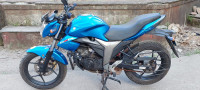 Suzuki Gixxer 150 2015 Model