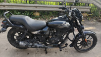 Bajaj Avenger Street 160 BS6 2023 Model