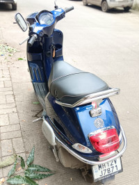 Vespa SXL 125 2022 Model