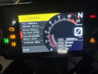 KTM 390 Adventure 2020 Model