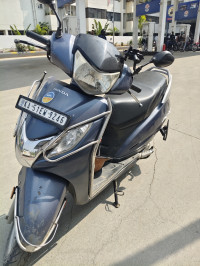 Honda Activa 125 2017 Model