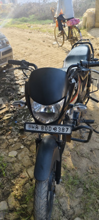 Honda CD 110 Dream 2019 Model