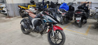Yamaha Fazer FI V2 2016 Model