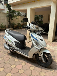 Hero Maestro Edge 110 BS6 2017 Model