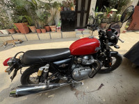 Royal Enfield Interceptor 650 Twin 2020 Model