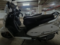 Honda Activa 2013 Model