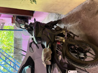 Bajaj Pulsar AS 150 2015 Model