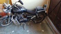 Royal Enfield Thunderbird 350 2016 Model