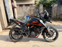 KTM 250 Adventure 2021 2021 Model