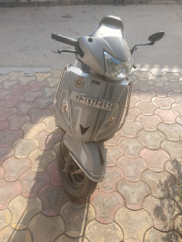 TVS Jupiter Classic BS6 2023 Model