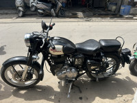 Royal Enfield Classic 500 2011 Model