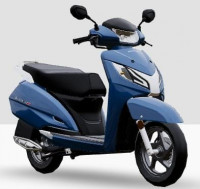 Honda Activa 5G 2023 Model