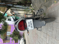 Honda CB Shine SP 2014 Model