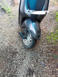 Honda Activa 2011 Model