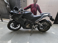 Bajaj Pulsar RS 200 ABS 2016 Model