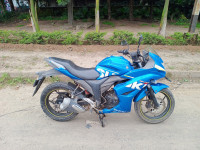 Suzuki Gixxer SF 2015 Model