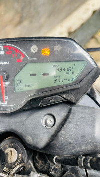 Bajaj Pulsar NS 160 2023 Model