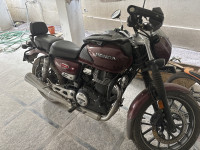 Honda 2023 CB350 Hness DLX Pro 2023 Model