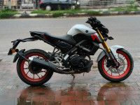 Yamaha MT-15 BS6 2024 Model