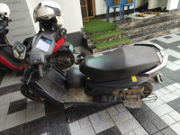 Ather 450X 2022 Model