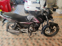 Bajaj Discover 125M 2014 Model
