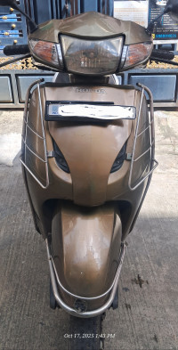 Honda Activa 2011 Model