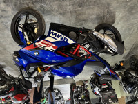 BMW G 310 R 2025 Model