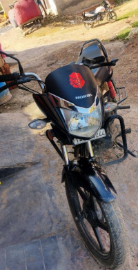 Honda Shine 125 2019 Model