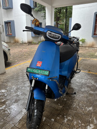 Ola S1 Pro Gen2 2024 Model