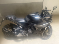 Bajaj Pulsar RS 200 ABS 2017 Model