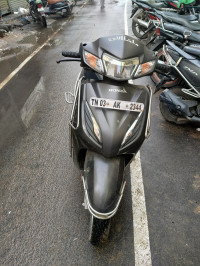 Honda Activa DLX Limited Edition 2024 Model