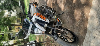 KTM Duke 200 2016 Model