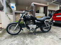 Bajaj Avenger 220 DTS-i 2015 Model