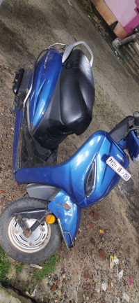 Honda Activa 5G 2018 Model