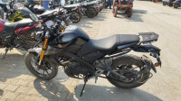 Yamaha MT-15 Ver 2.0 2022 Model