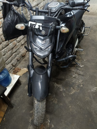 Yamaha FZ FI V2 2019 Model
